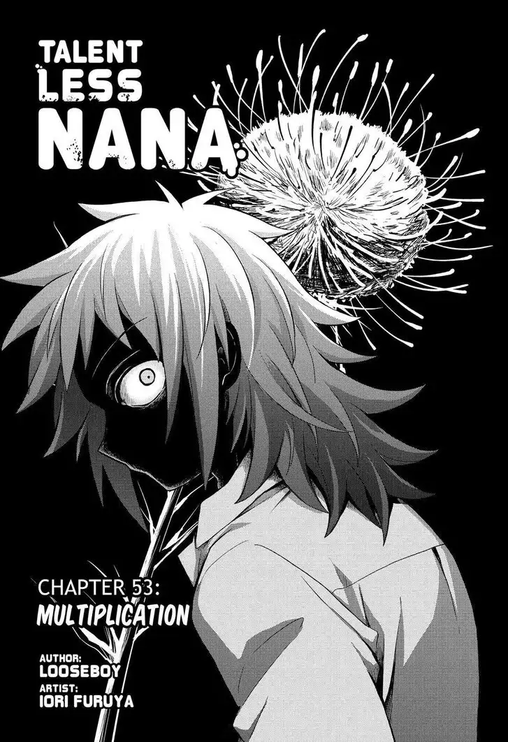 Munou na Nana Chapter 53 3